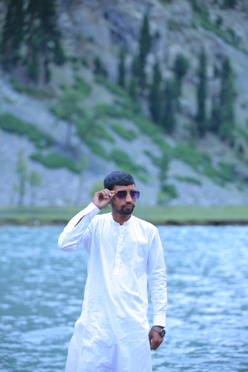 @Akash Bagh