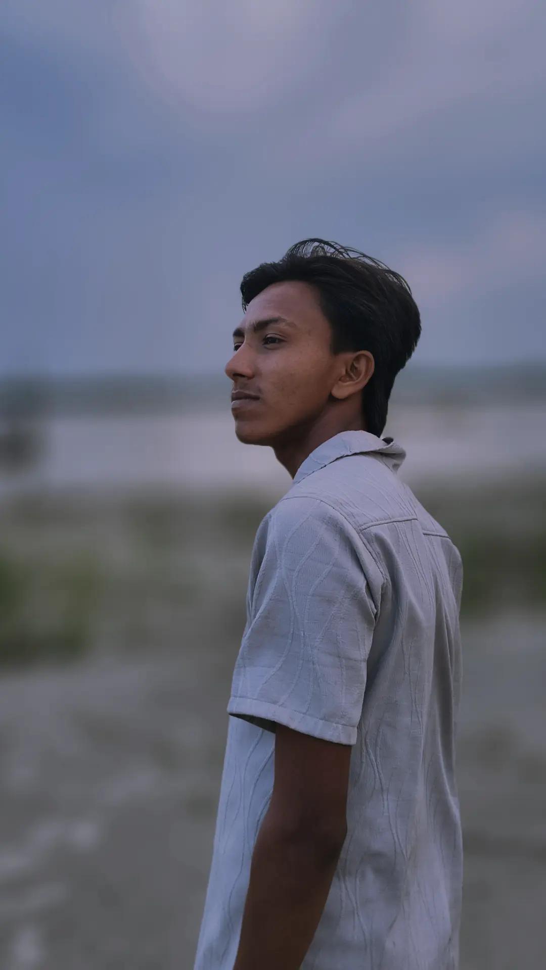 @꧁༺বাগেরহাটের.. ভিলেন ..༻꧂