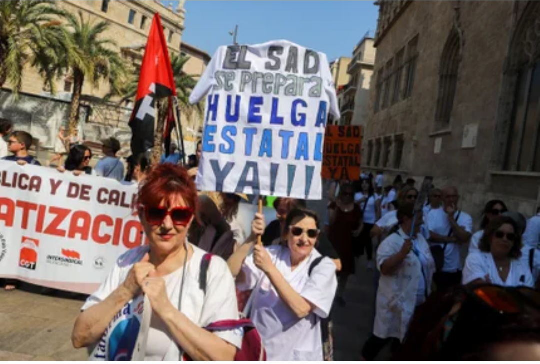 @Fueralasinjusticias