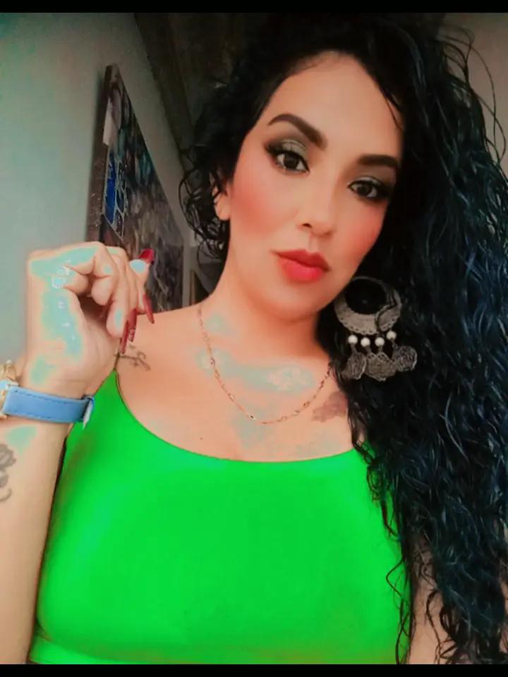 @✨ Astrid Jov@nna Palom@r 🎶😎