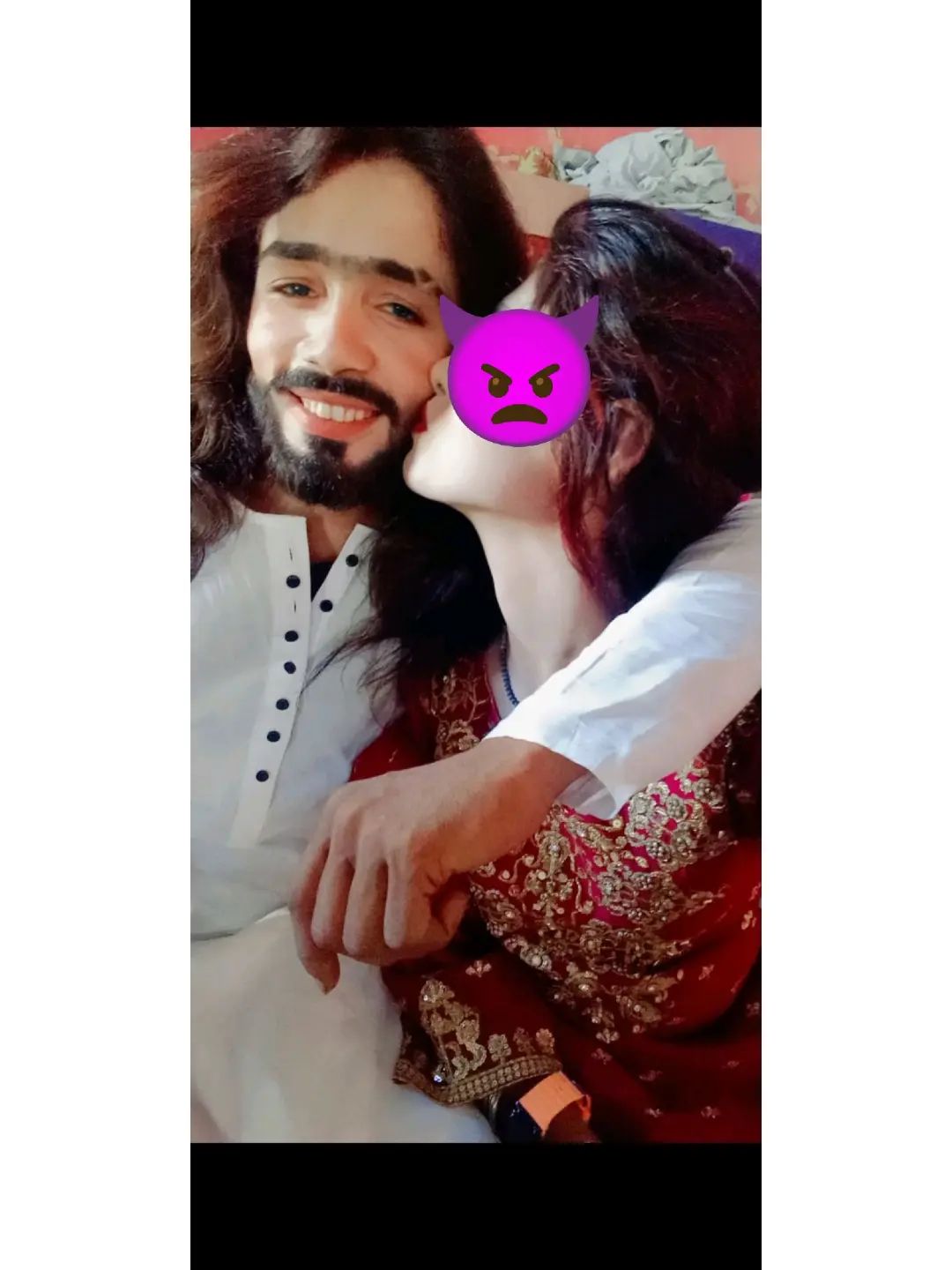 @Malik 👑 King 👑💯
