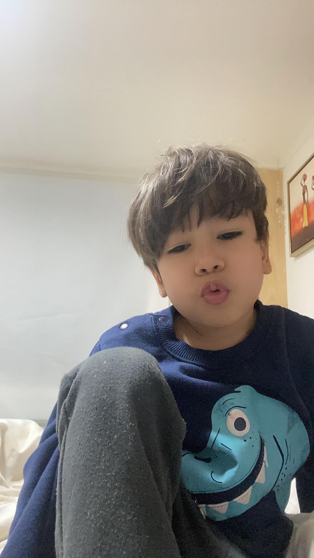 @La mami del TikTok