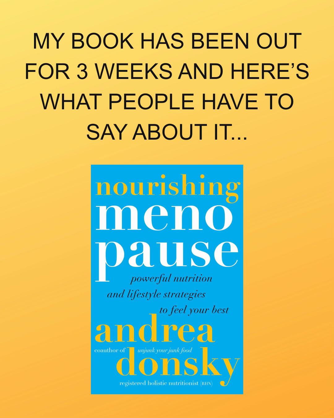 @MENOPAUSE RESEARCHER | Morphus
