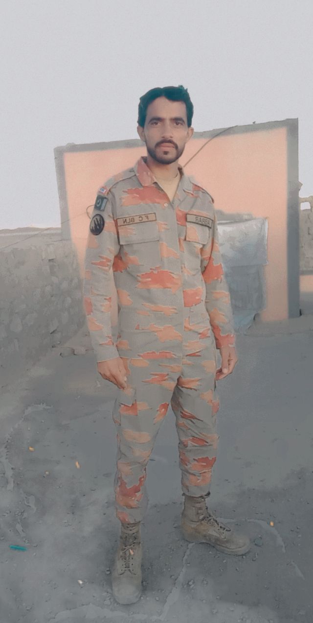 @ابرار حسین جوئیہ یارے خیل