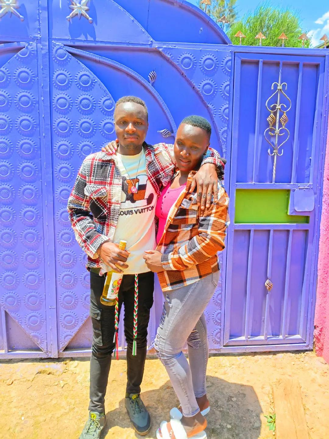 @Luhya icon❣️❣️💘