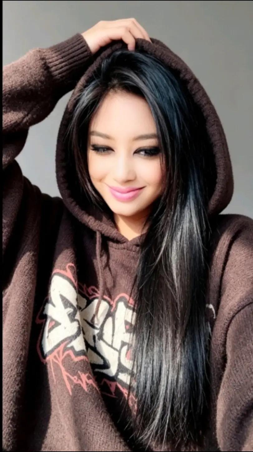 @Nessa ♥️ Man Ufc