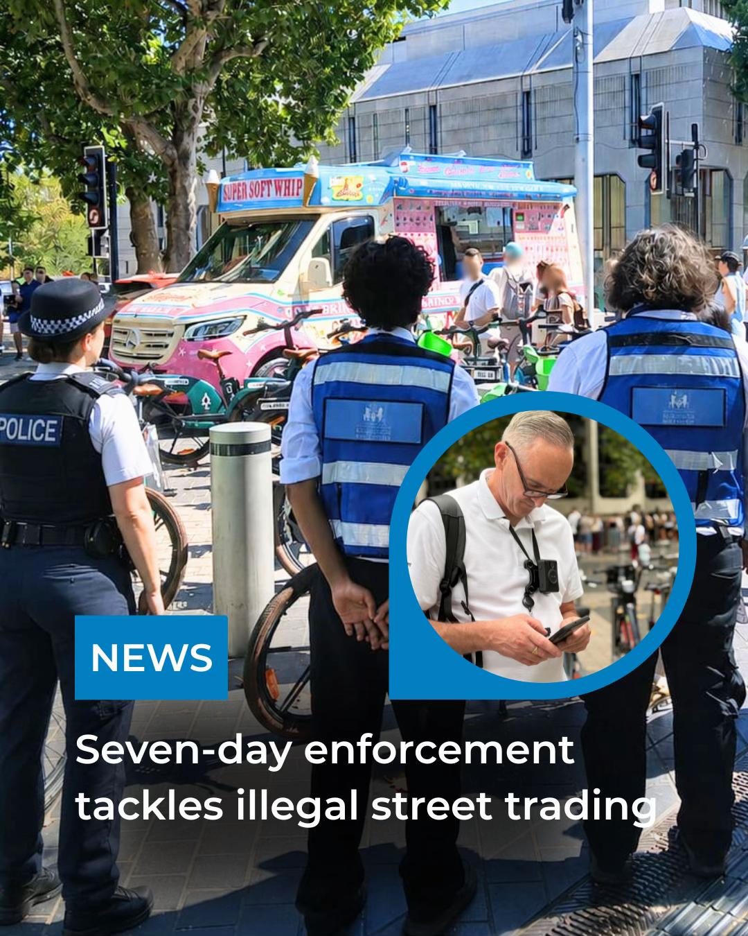 @Kensington and Chelsea Council