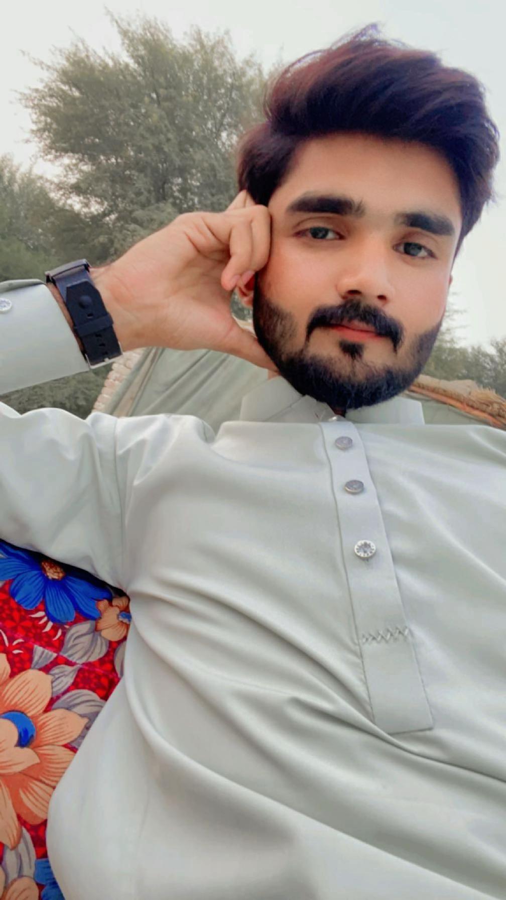 @Mujahidali07