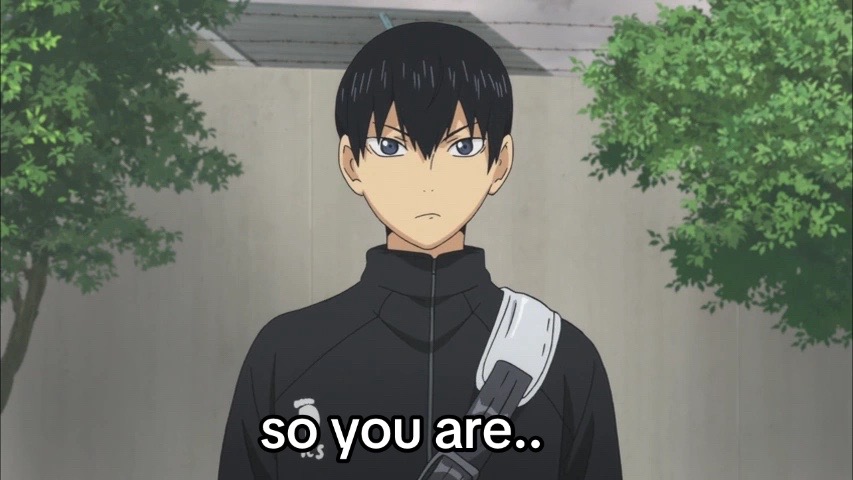 @Haikyuu