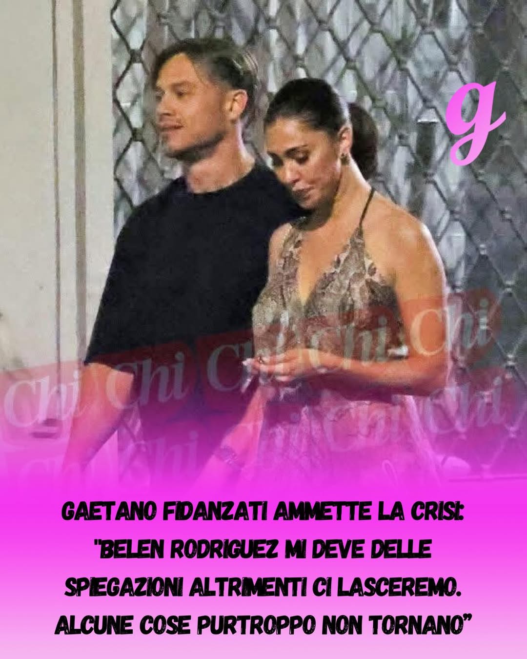 @Il Gossip Italia