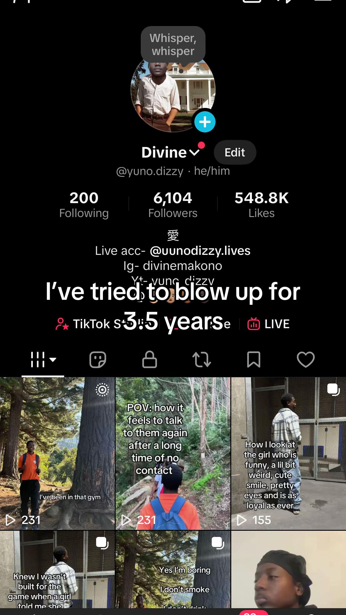 @Divine