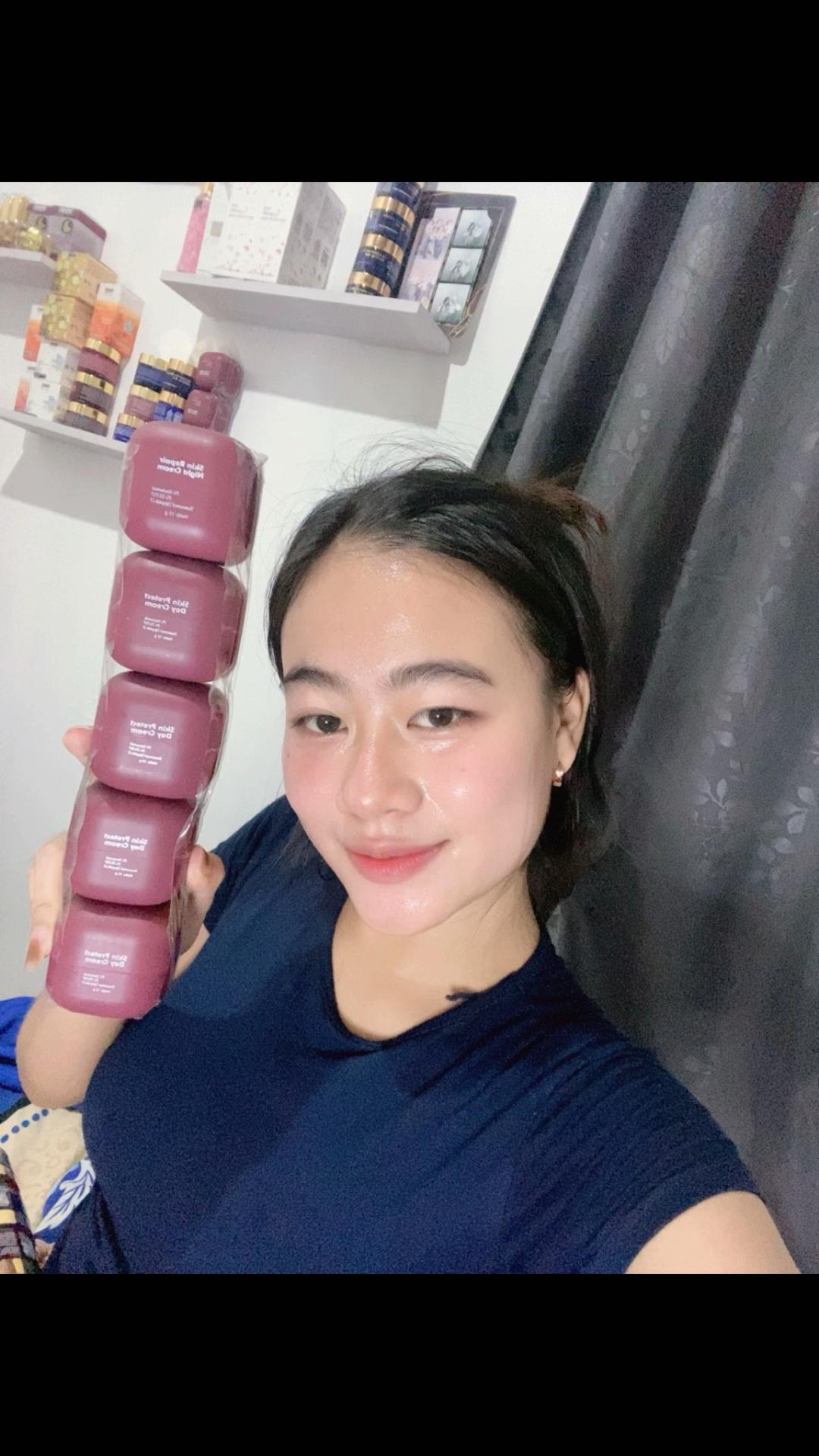 @Cinta cantik