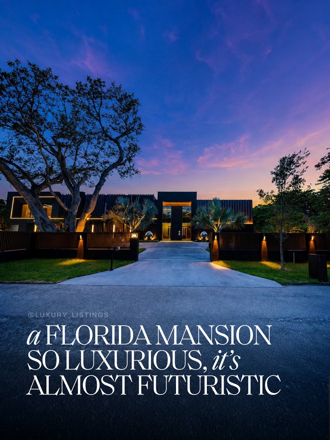@Luxury Listings