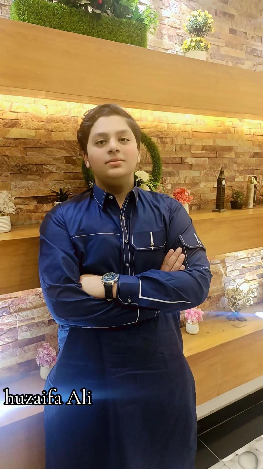 @huzaifa