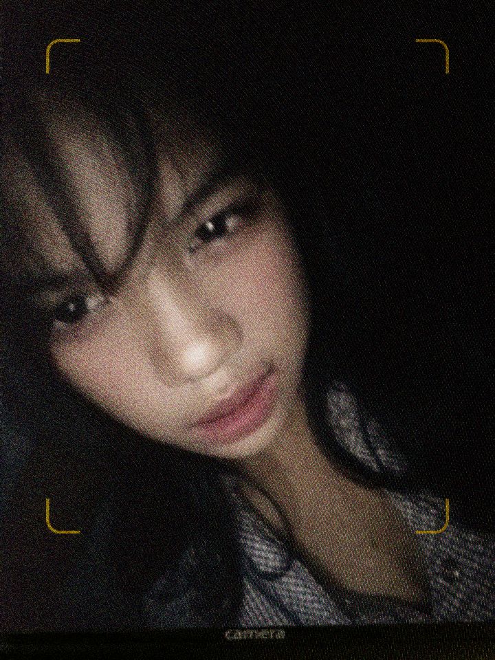 @Christine Dela peña