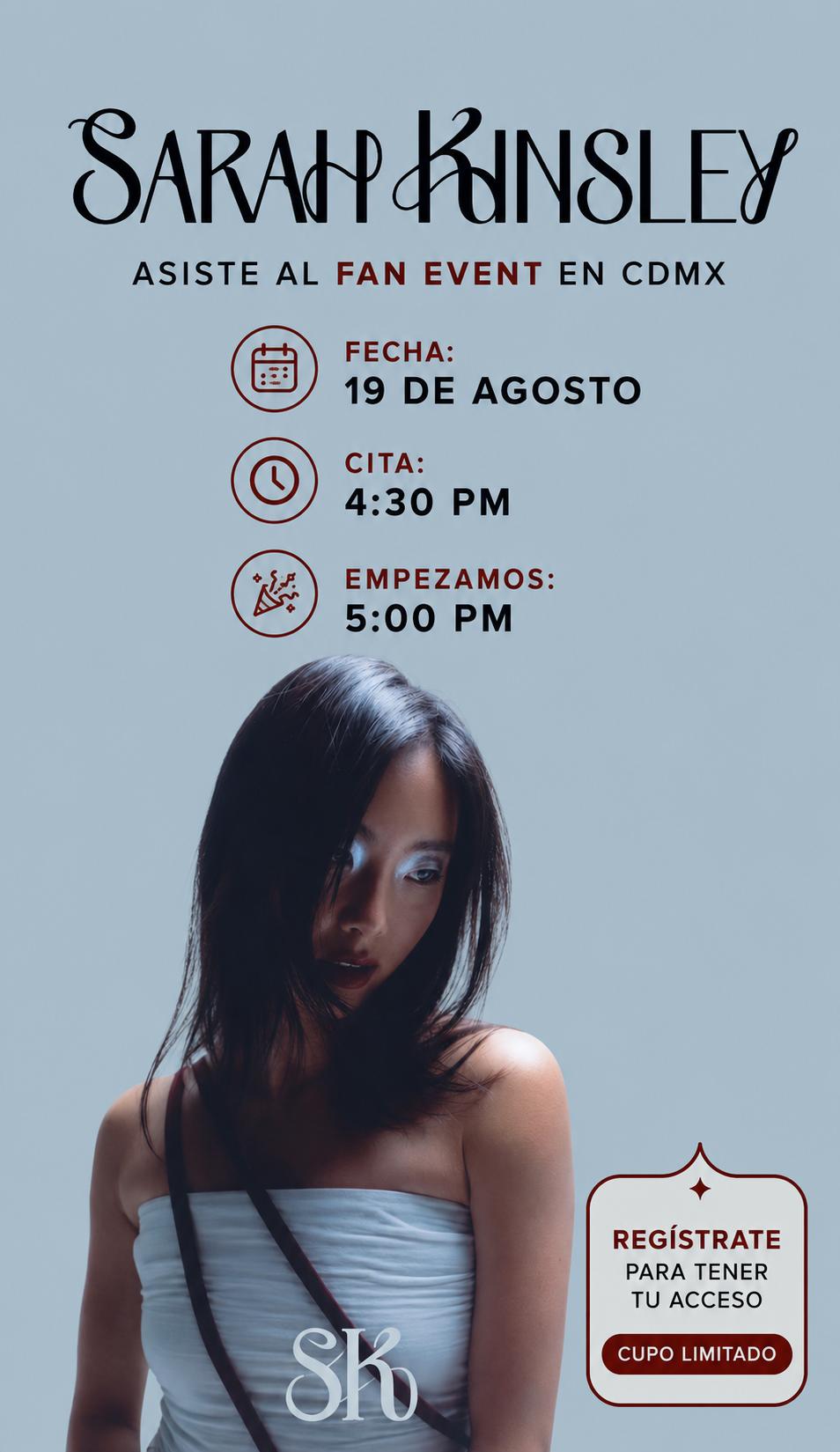 @Universal Music México