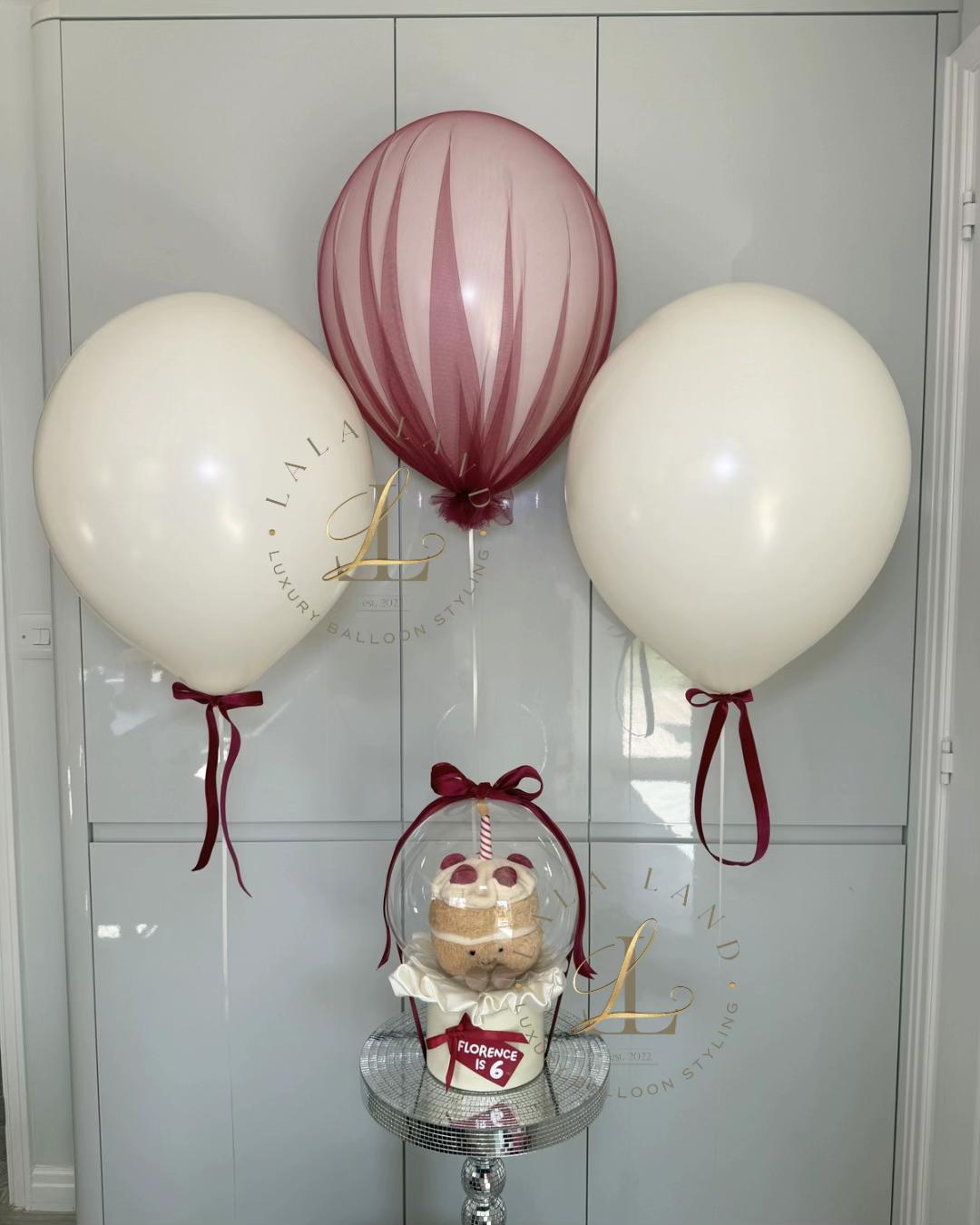 @La La Land Luxury Balloons UK