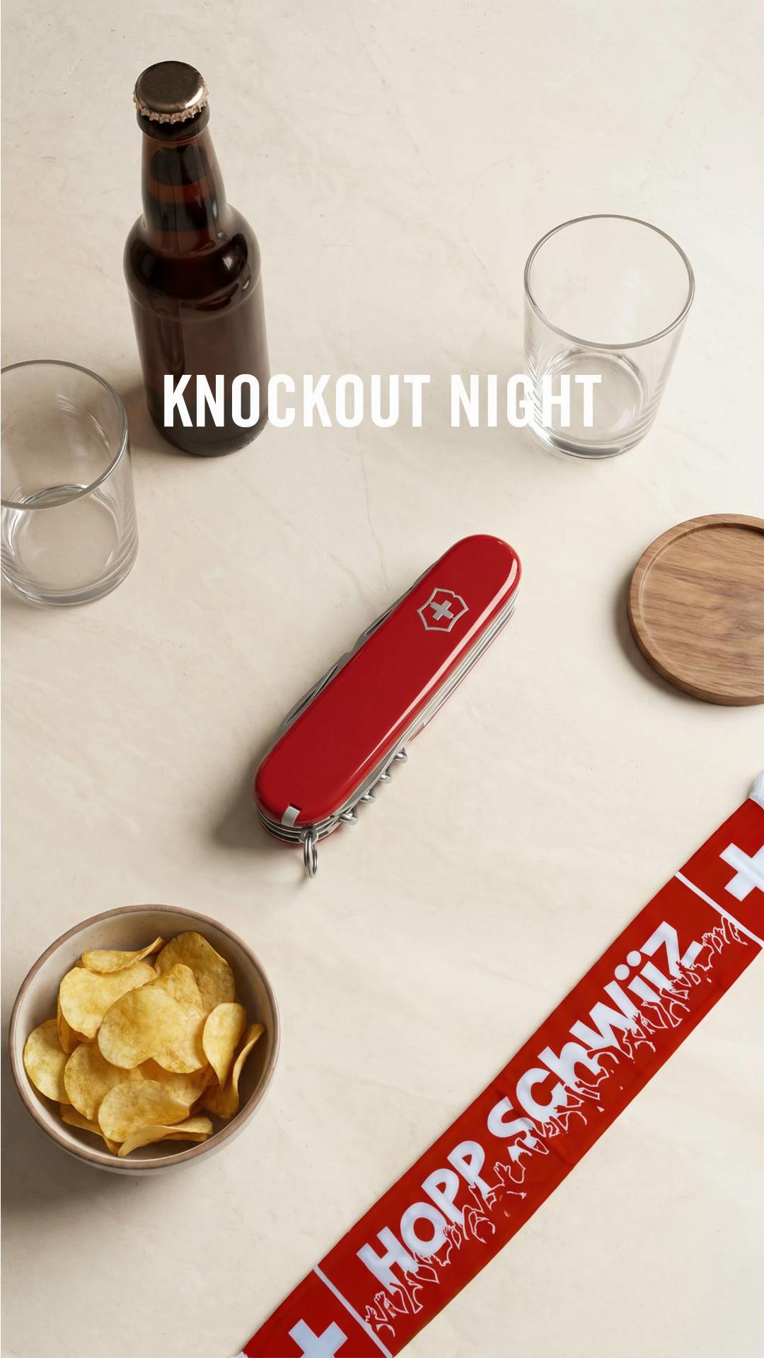 @Victorinox