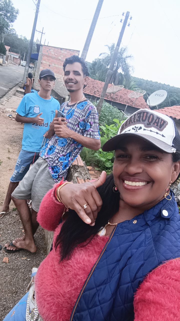 @Neia Oliveira