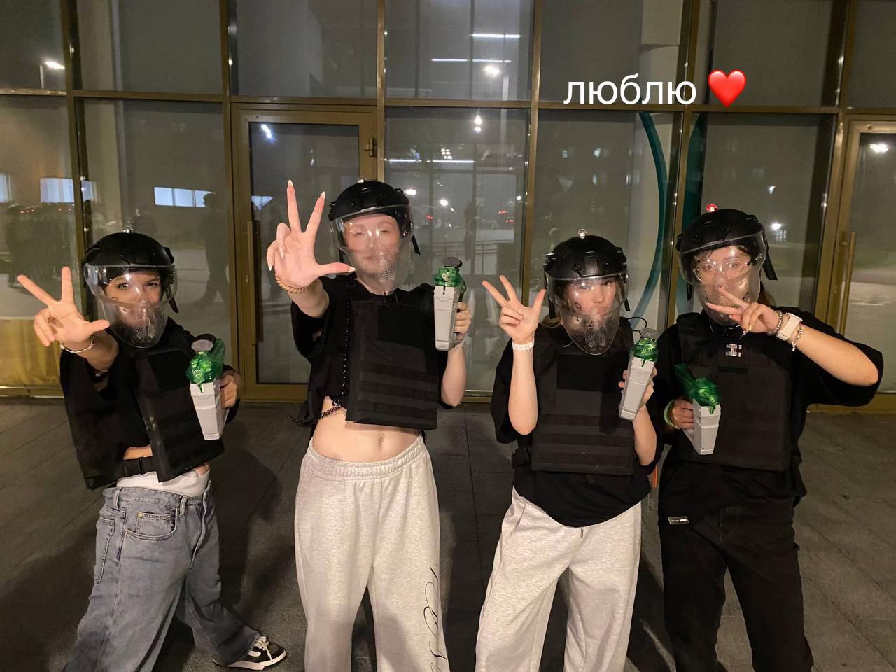 @кит кат