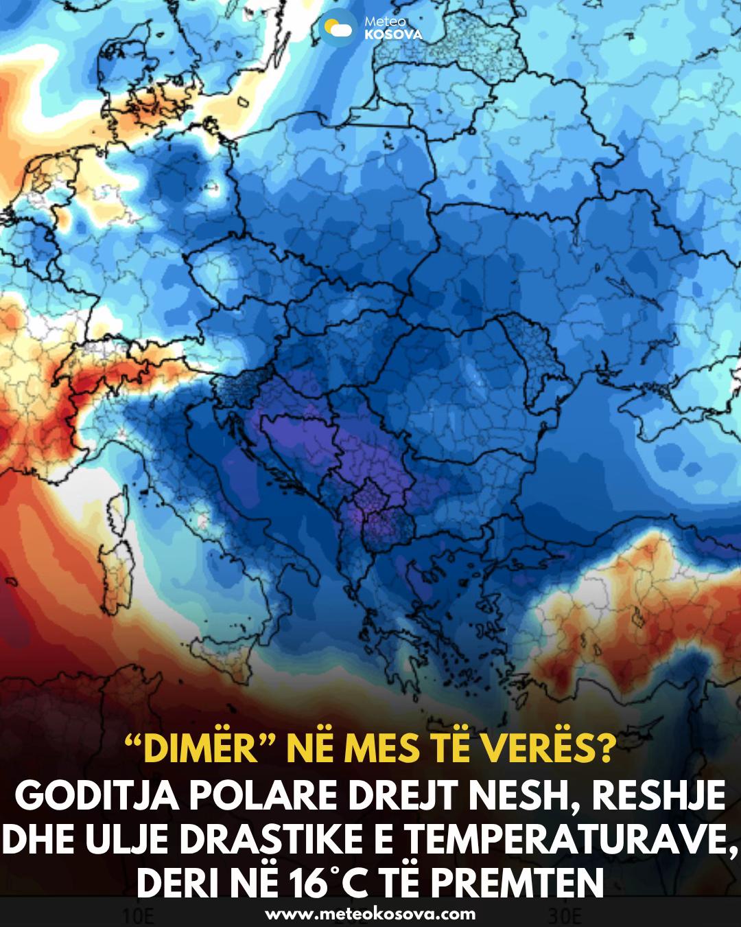 @Meteo Kosova