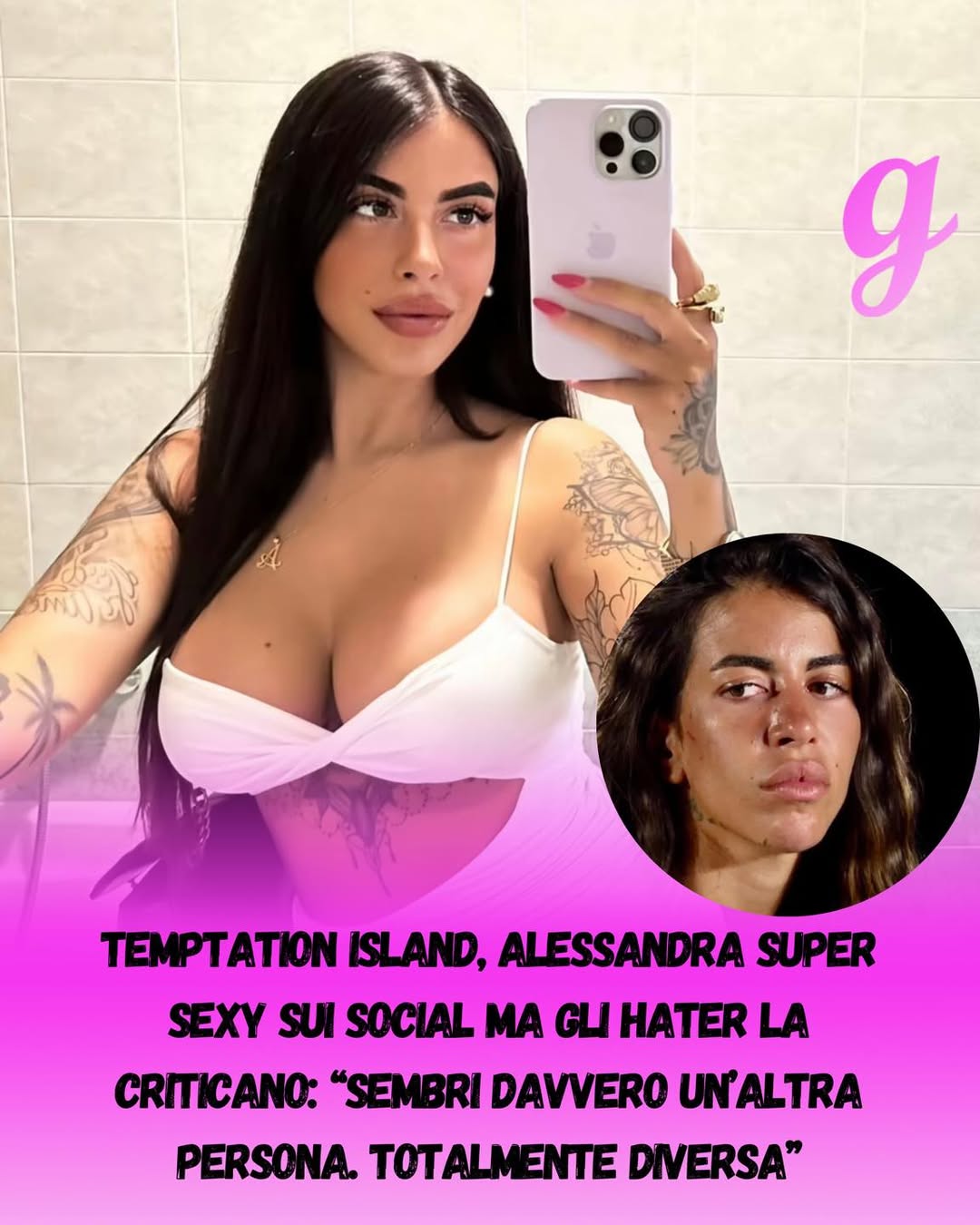 @Il Gossip Italia