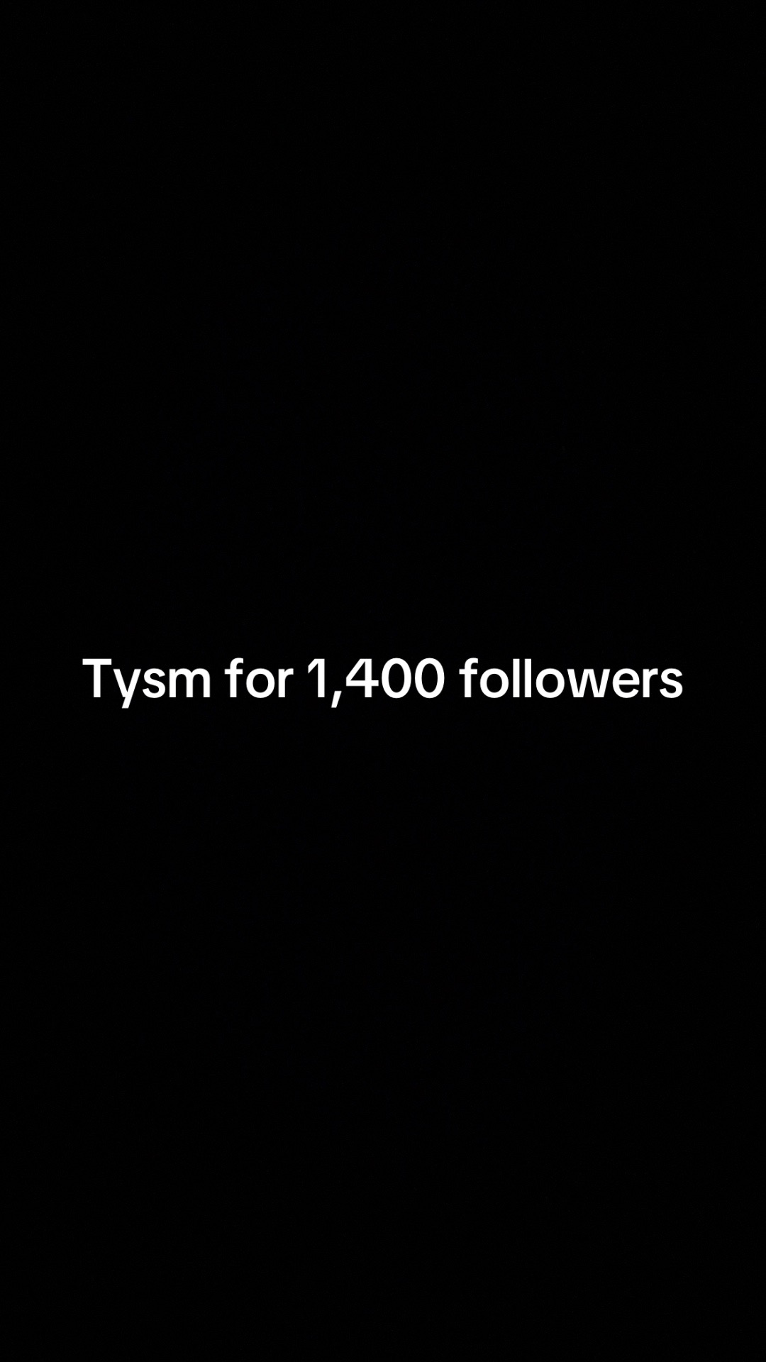 @Ifollowback