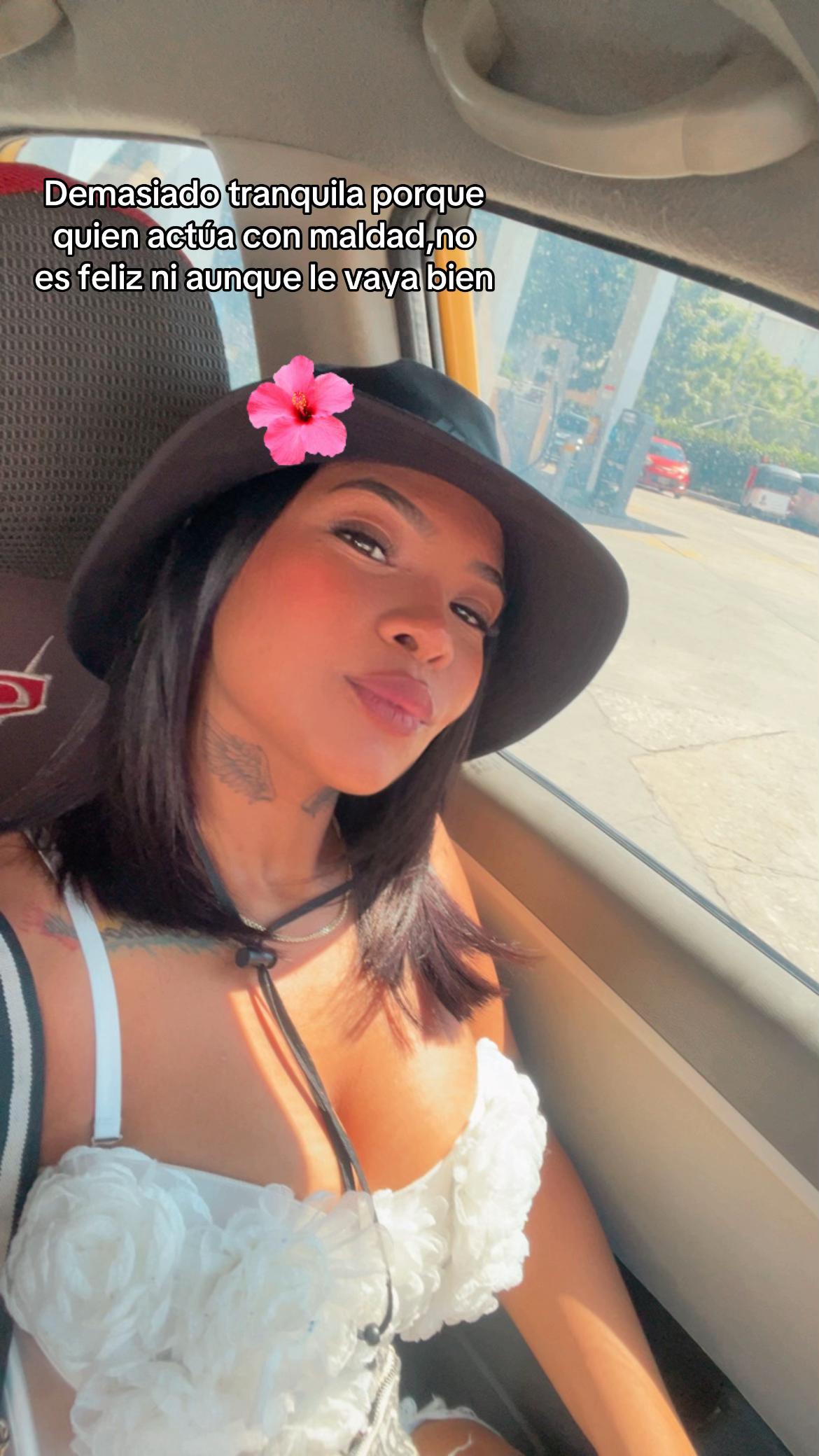 @🍒MARÍA JOSÉ ZAMBRANO👑