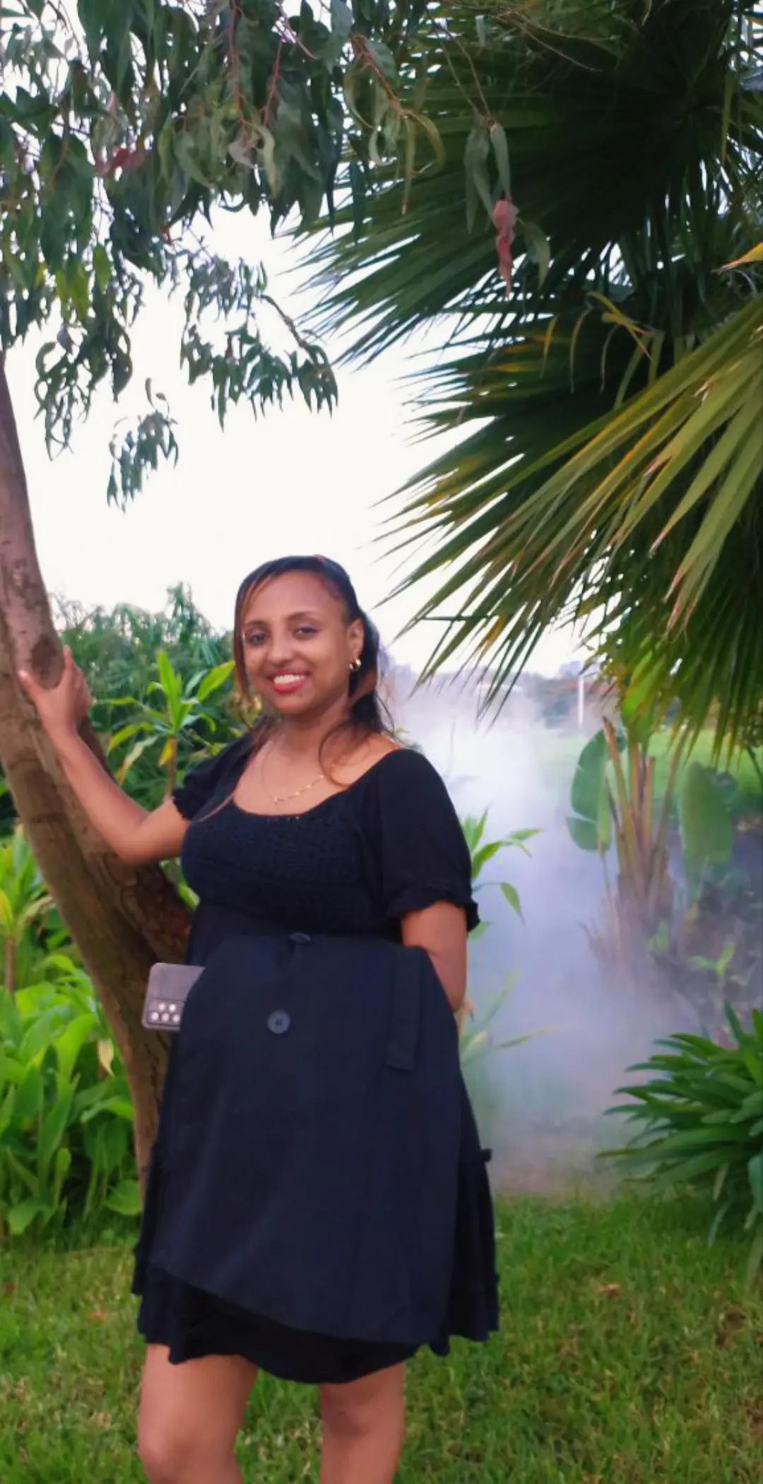 @Melkam Teshome