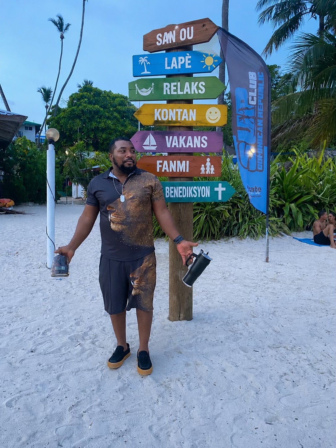 @⚖️ Sylvio leadership 💵💵🇭🇹