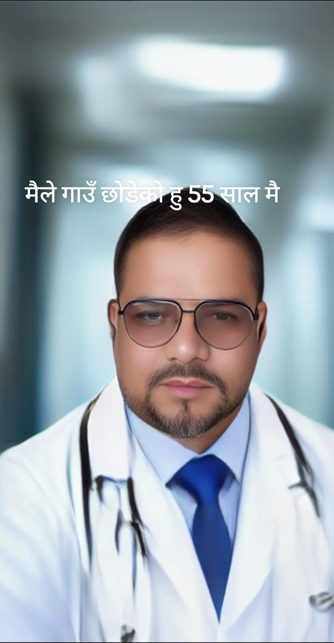 @Mukun ghimire leo