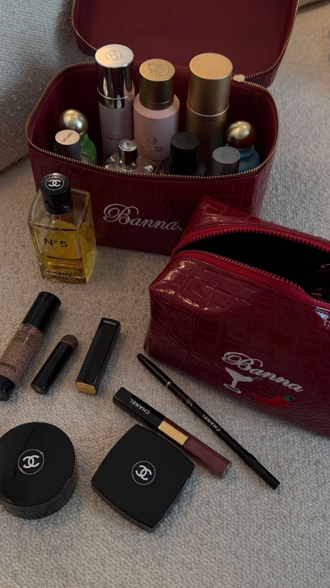 @Redcherrylook