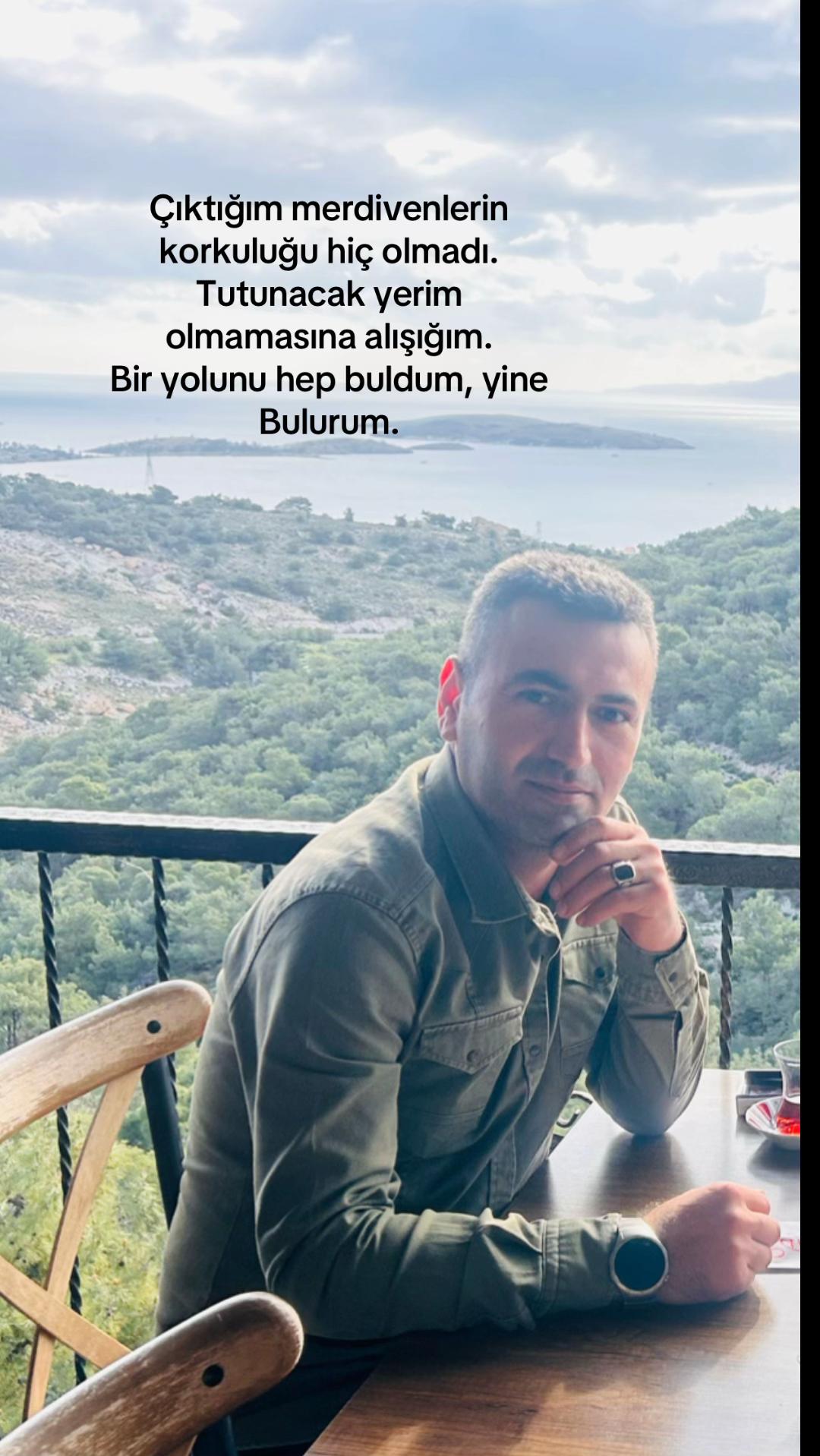@VECDİN DAMAR 4735