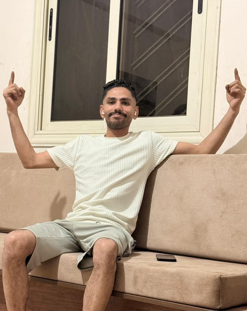 @حسن ابو ادم 🤍