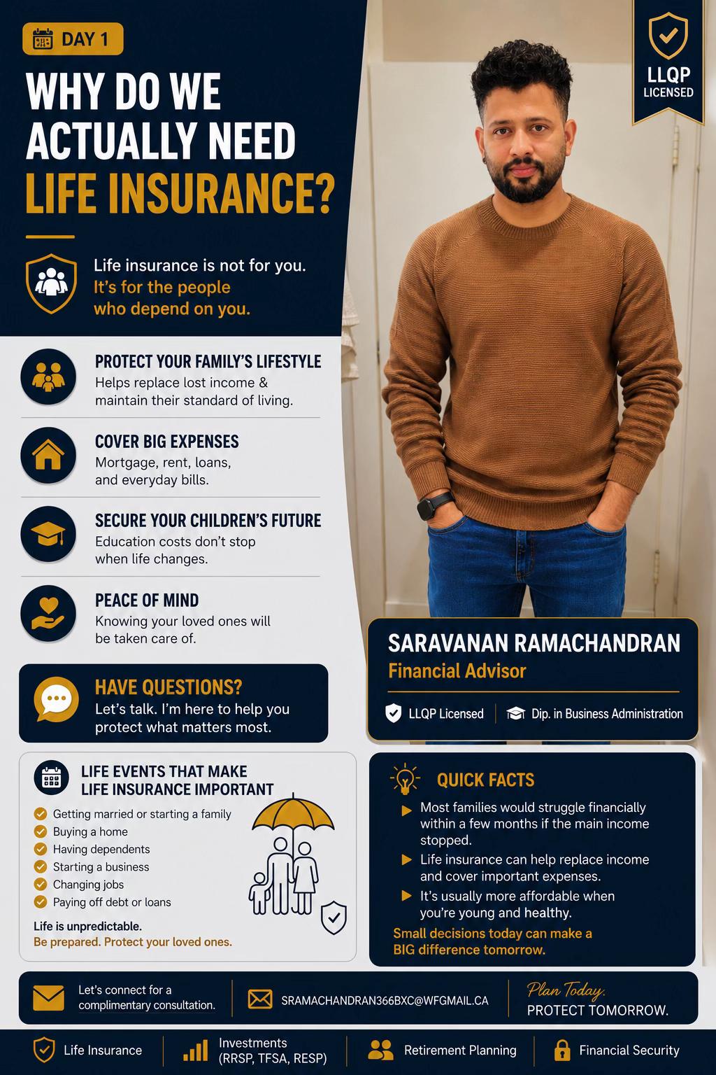 @Saravanan official