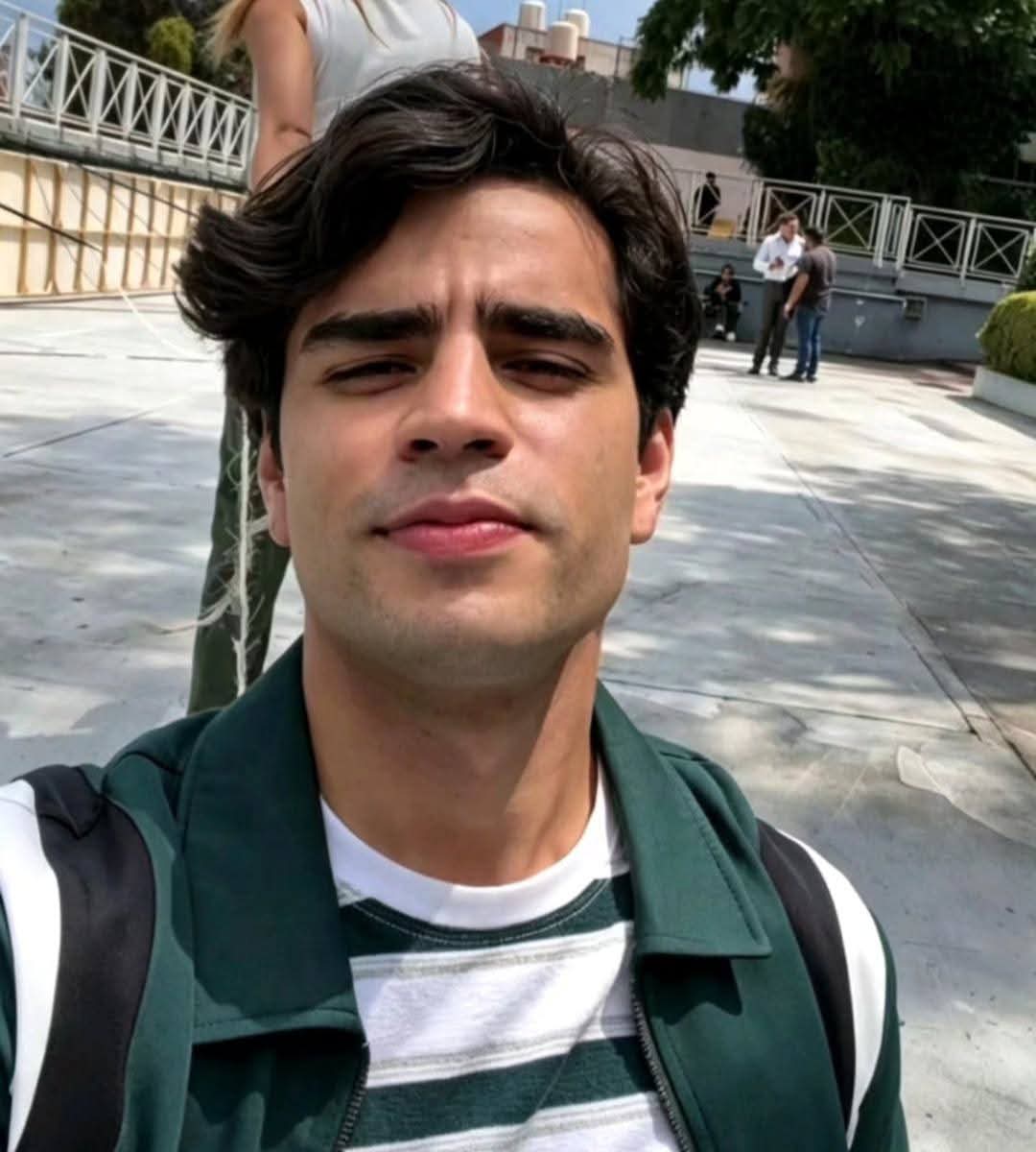 @🪽🪽 Yess Garcia 🥰❤️