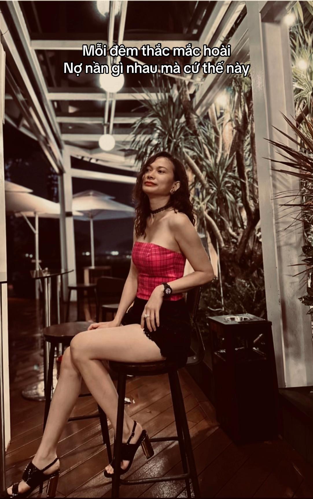 @Nga ơii - U50 còn mải ham chơi