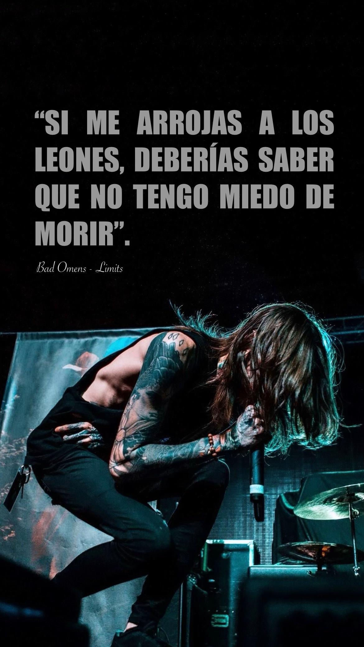 @El otro lado del silencio