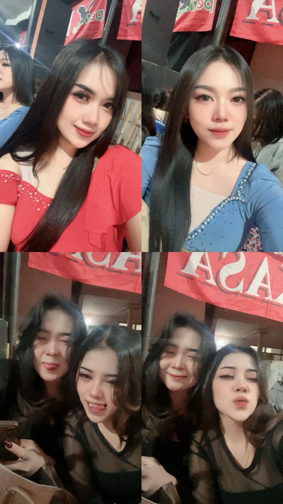 @Wulan Stefania Nyomud