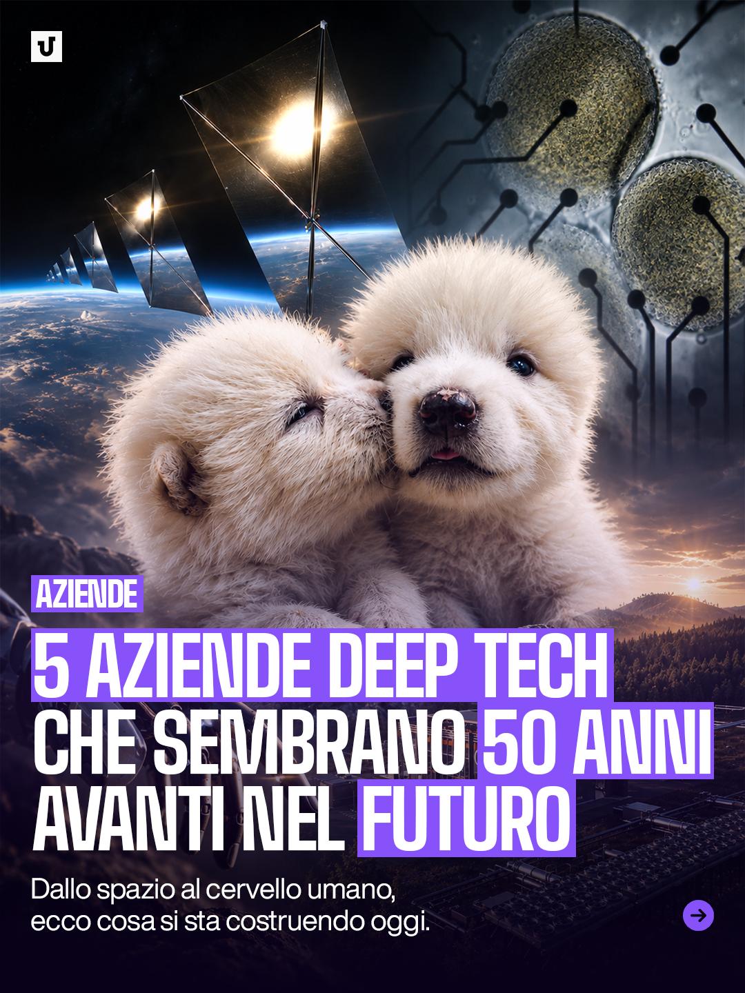 @Unitopia Media