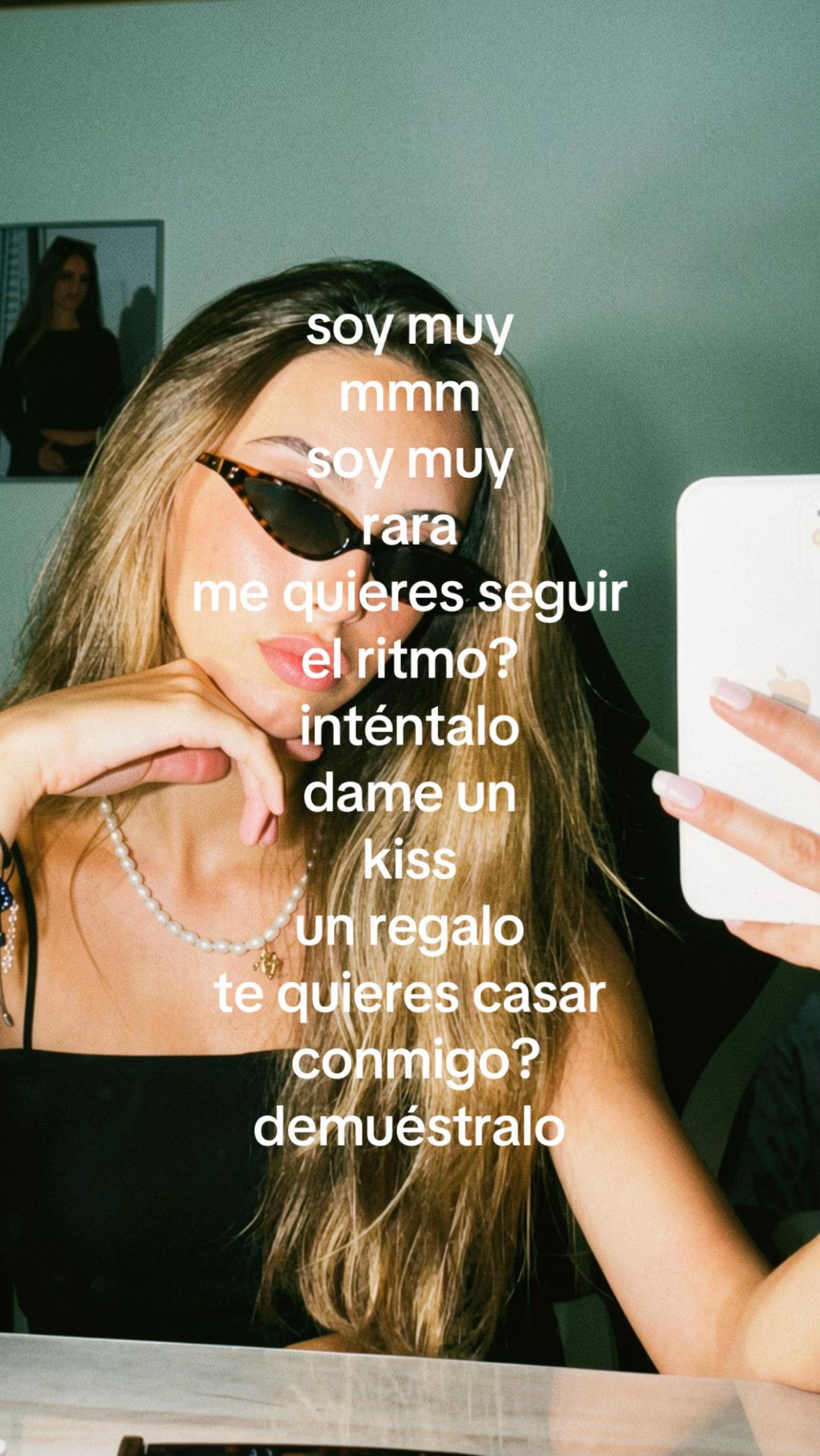 @Maria Garcia 😍