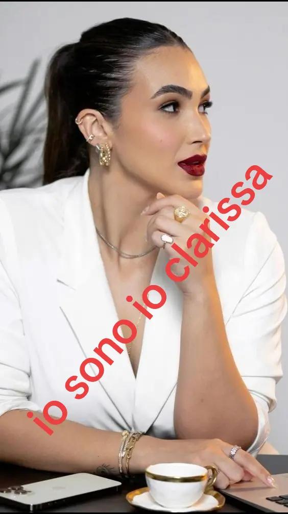 @clarissa
