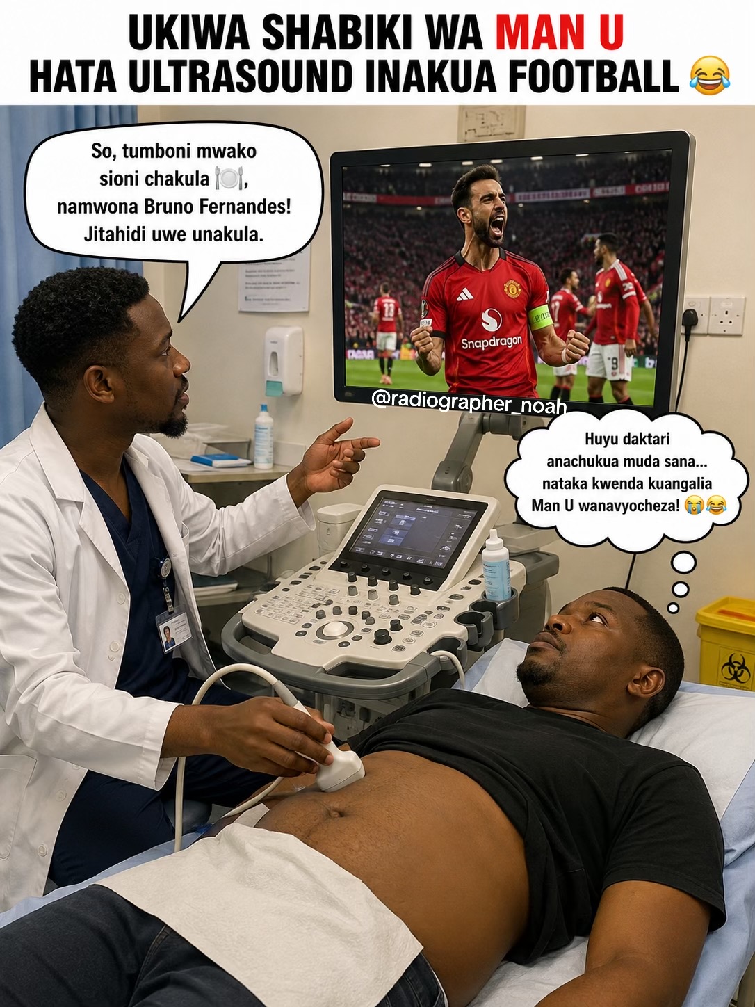 @Radiographer Noah