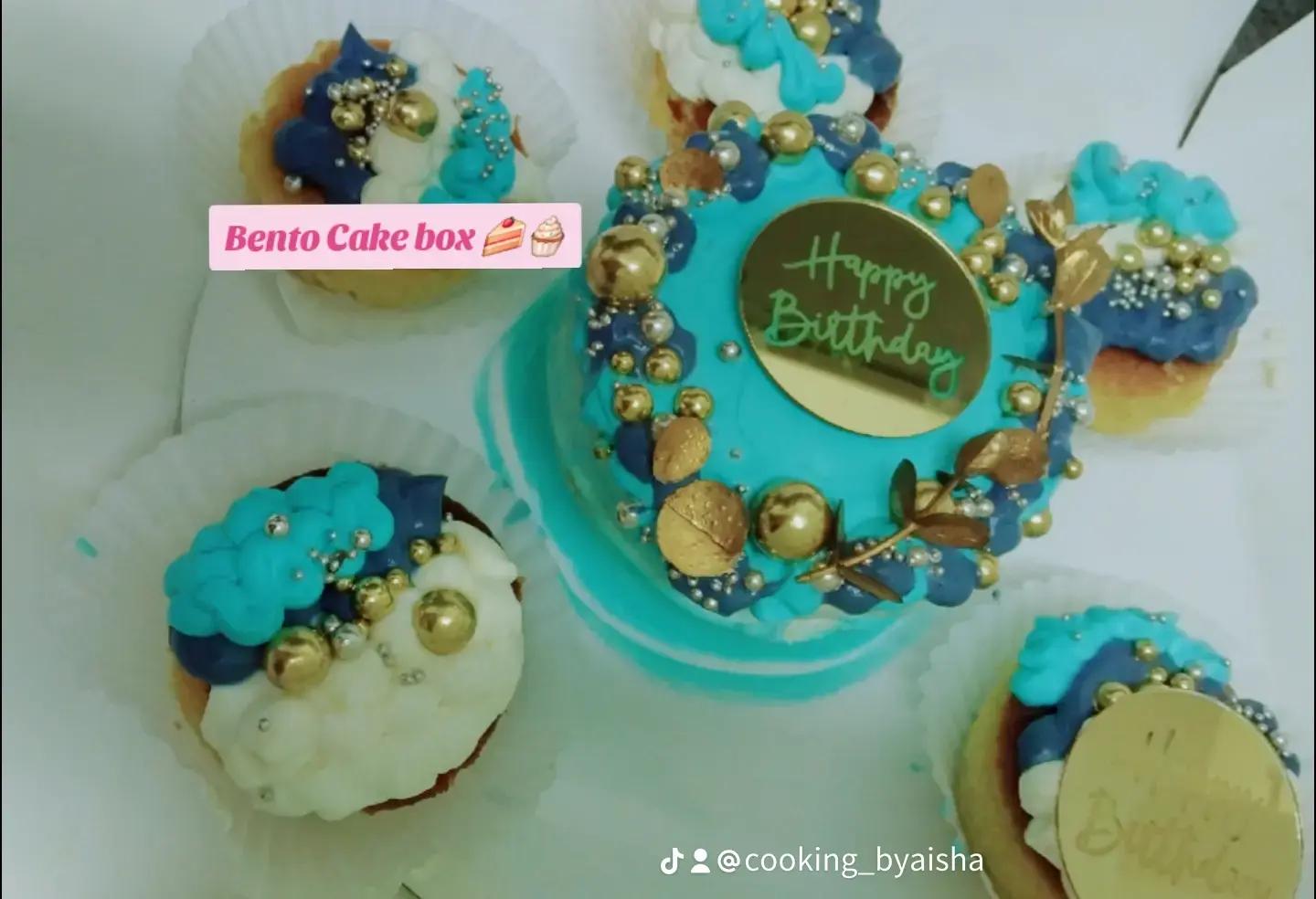 @Cooking By Aisha