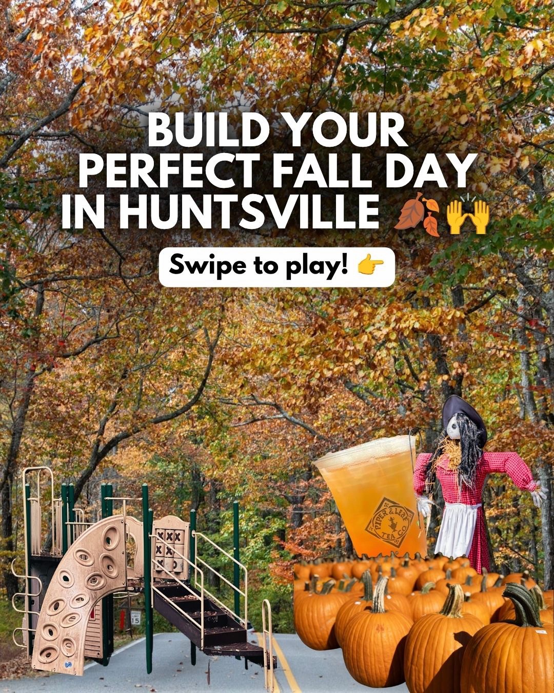 @Huntsville Blast