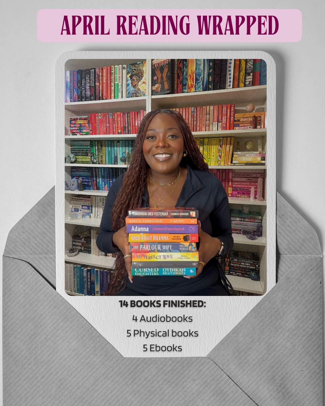 @CharsCosyCorner | Booktok 📚
