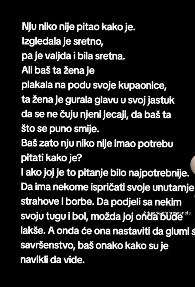 @lejla nuhanovic