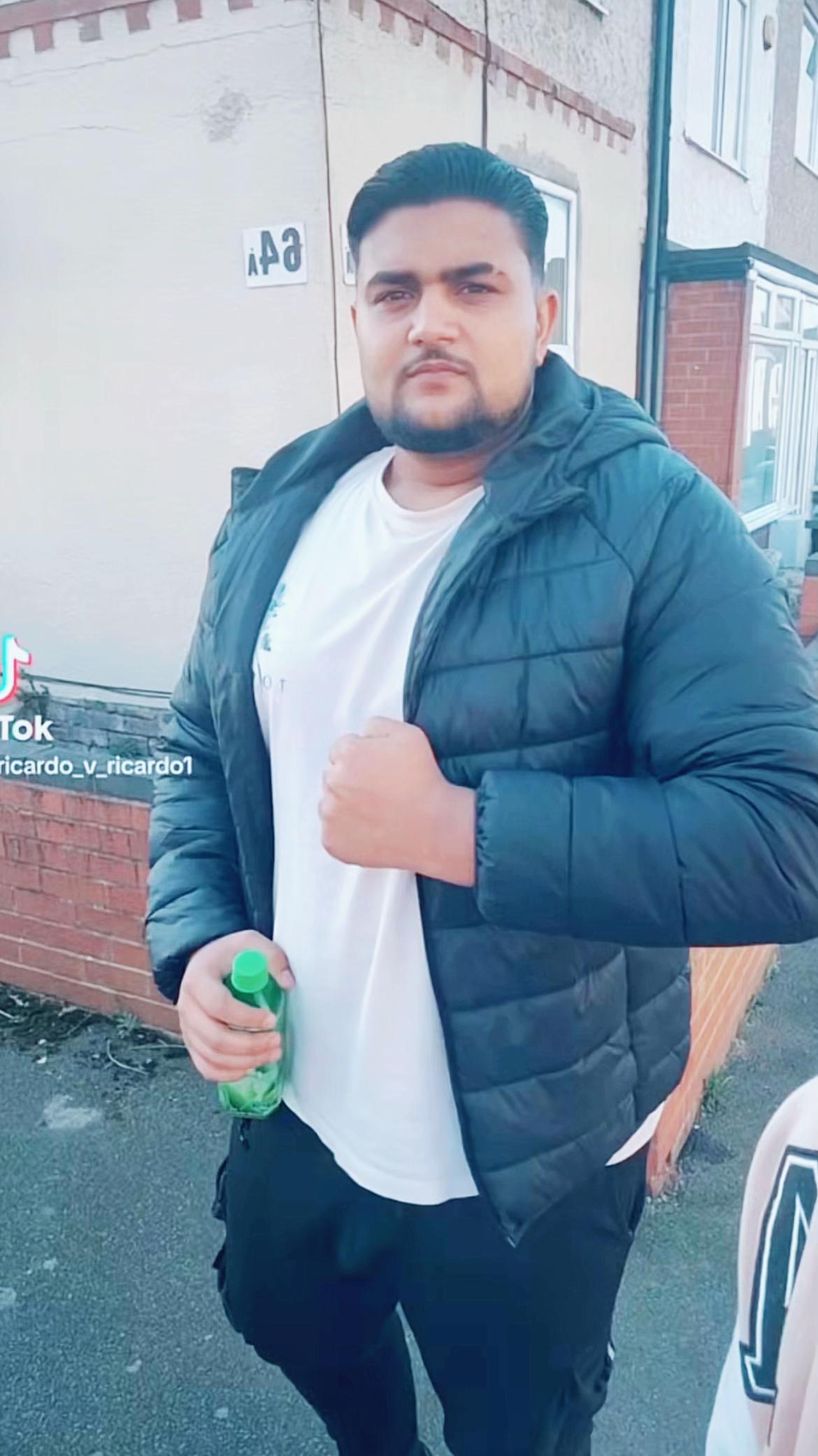 @Ronaldo andronache v