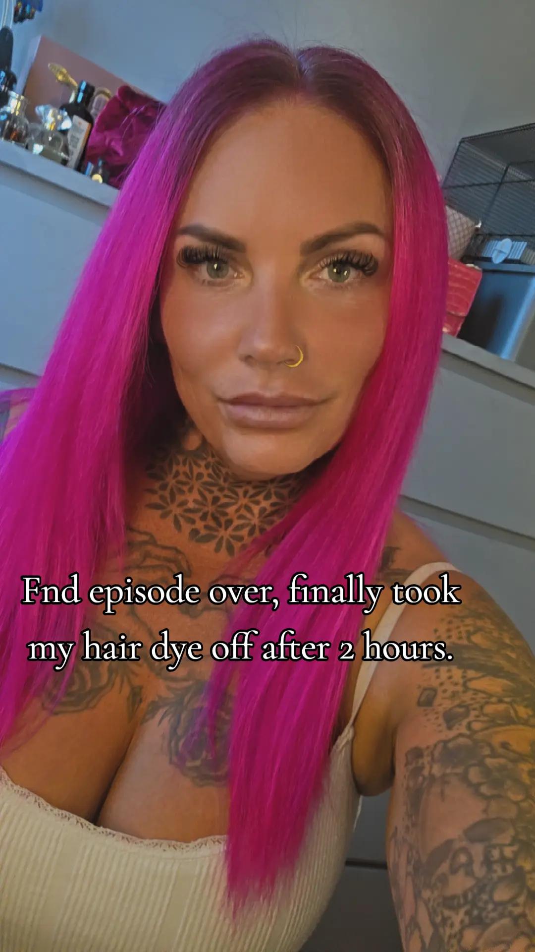 @Gaynors FND & FIBRO journey 💜
