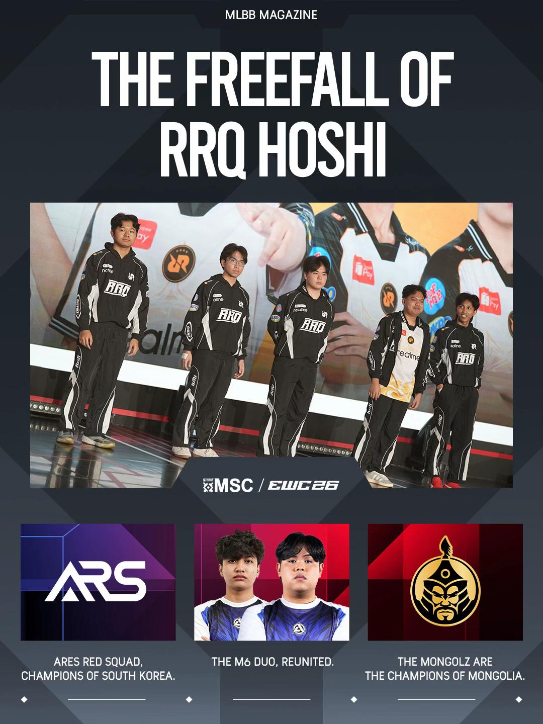 @MLBB Esports Official